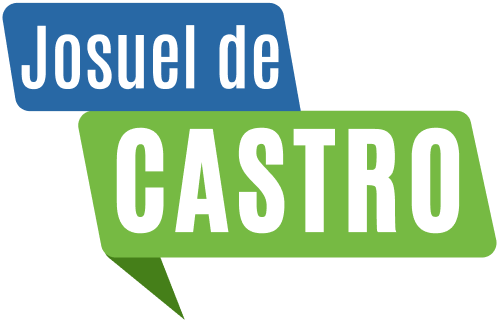 logo josuel de castro