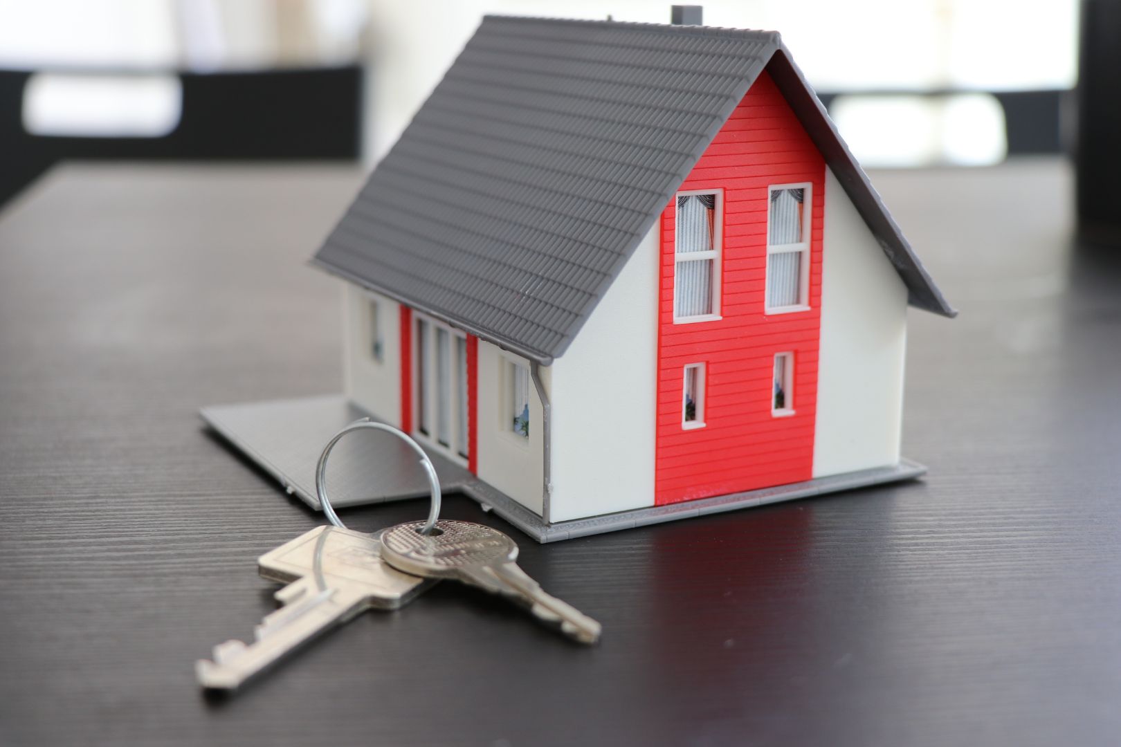 Como evitar o extravio de chaves de casa
