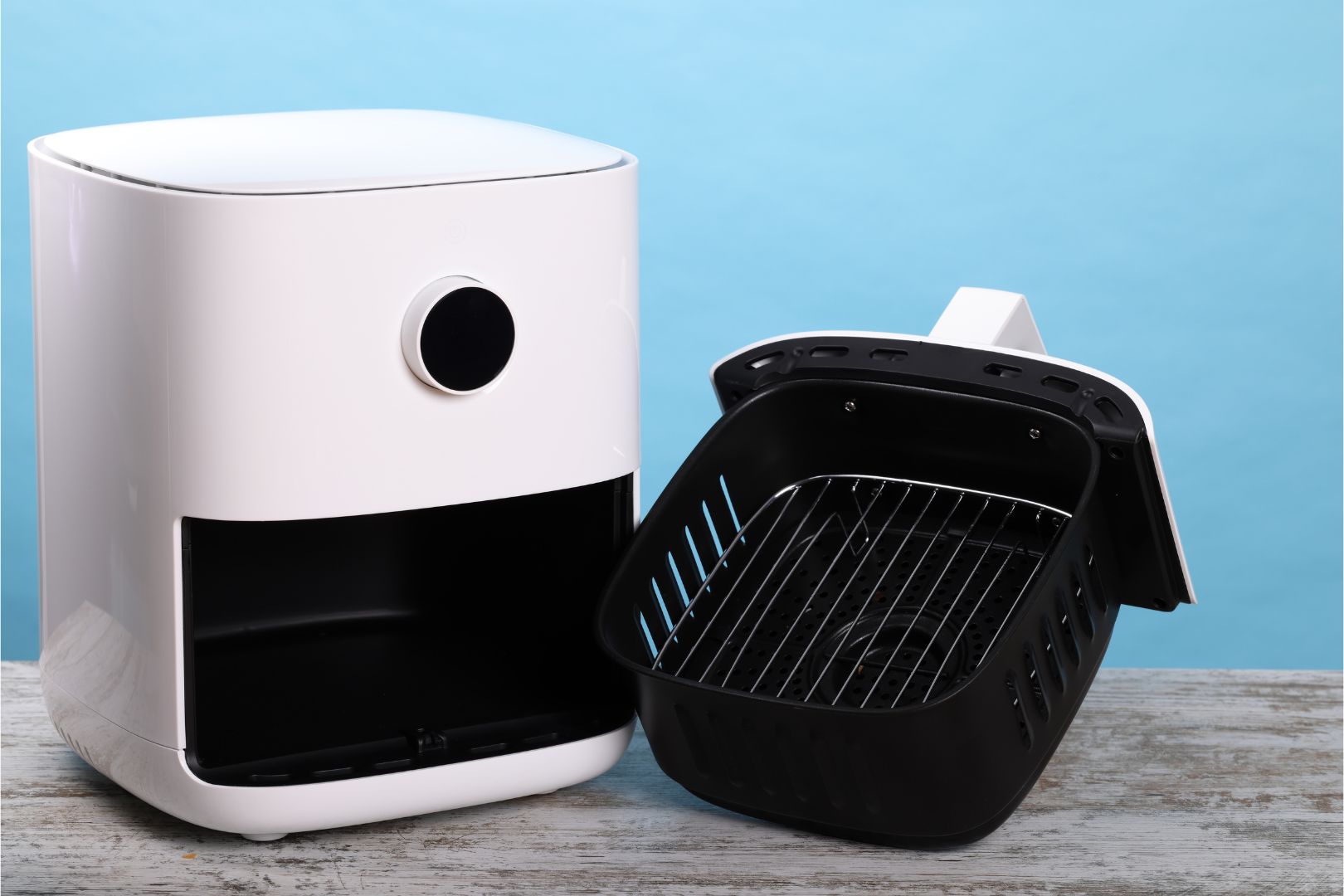air fryer boa e barata ate onde vale economizar