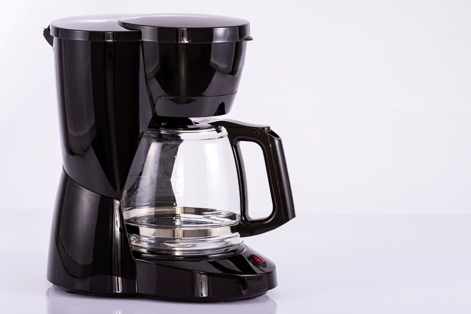 por que a cafeteira eletrica e a escolha ideal para familias grandes