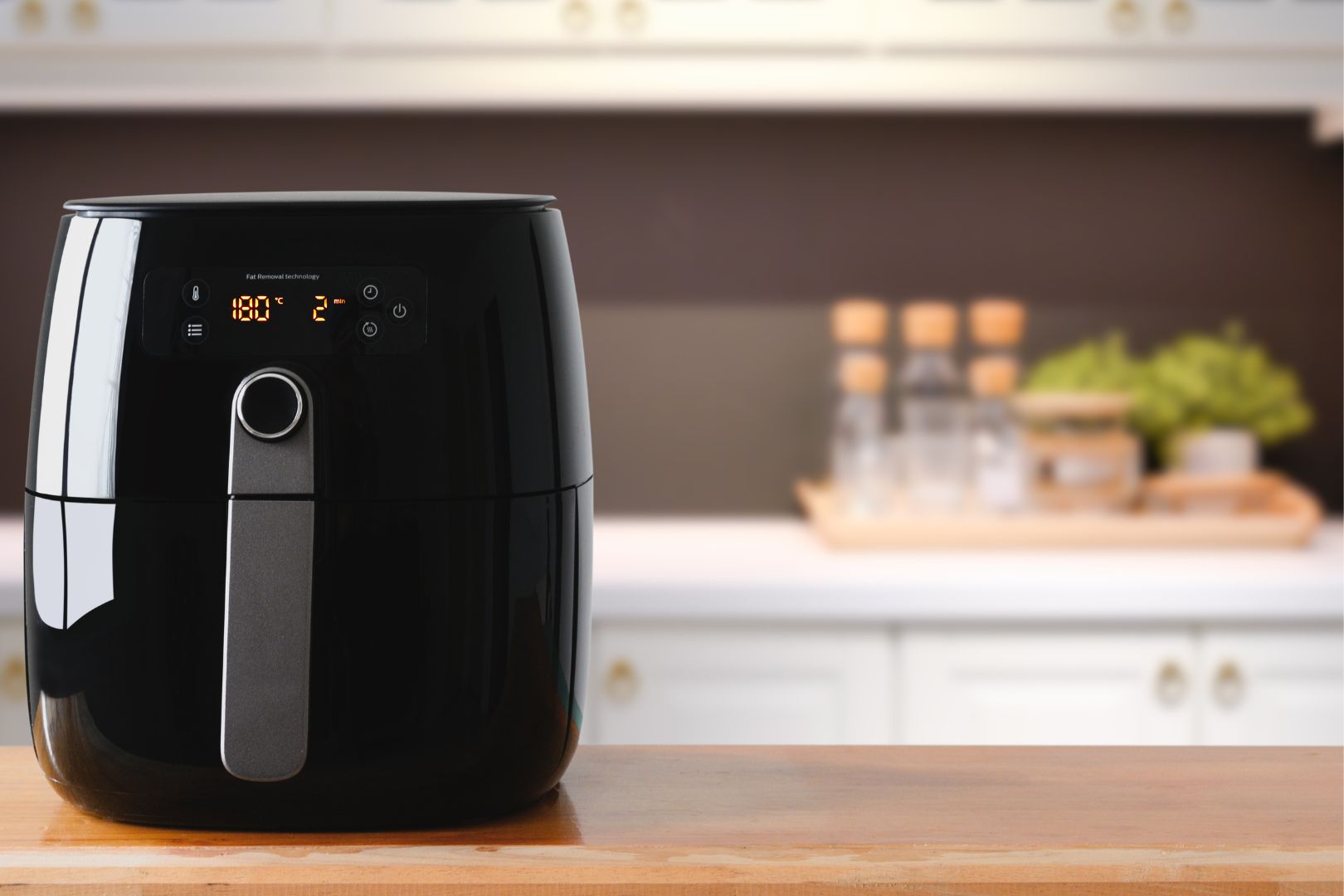 qual a melhor marca de air fryer em 2025