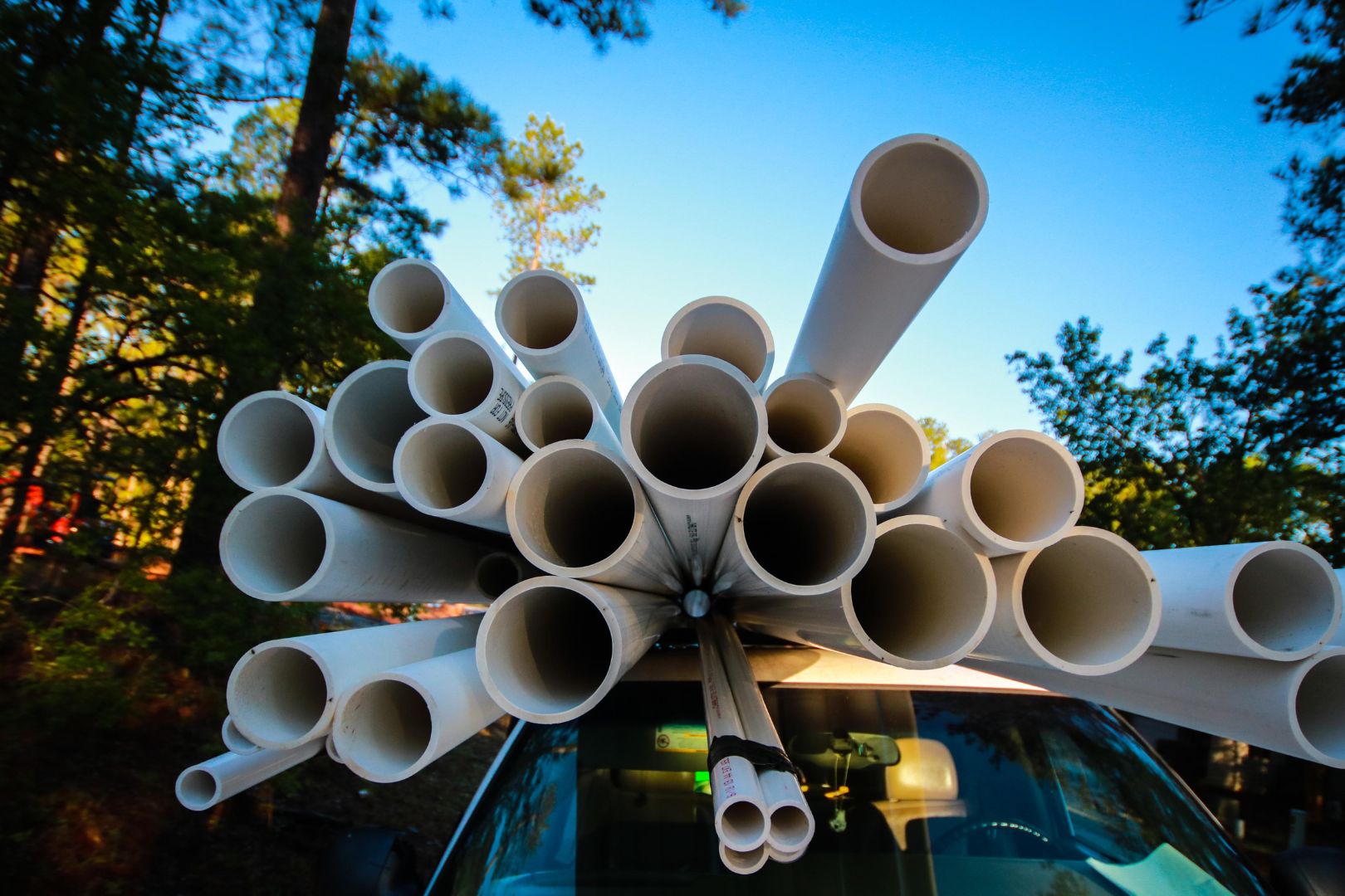 Como Fazer Manutencao em Tubulacao de Agua Sem Gastar Muito 1