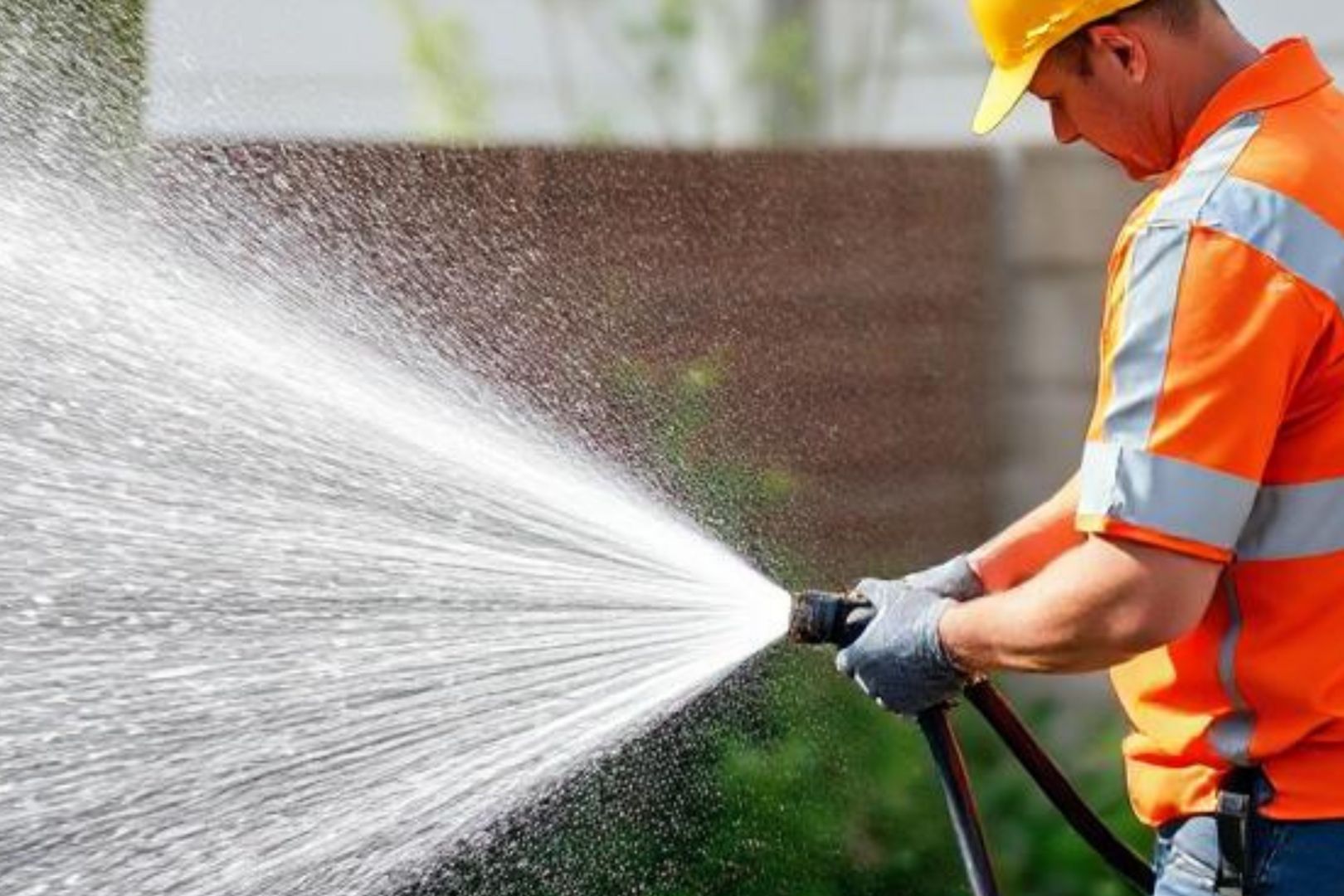 Como Regular a Pressao da Agua para Uso Eficiente em Casa