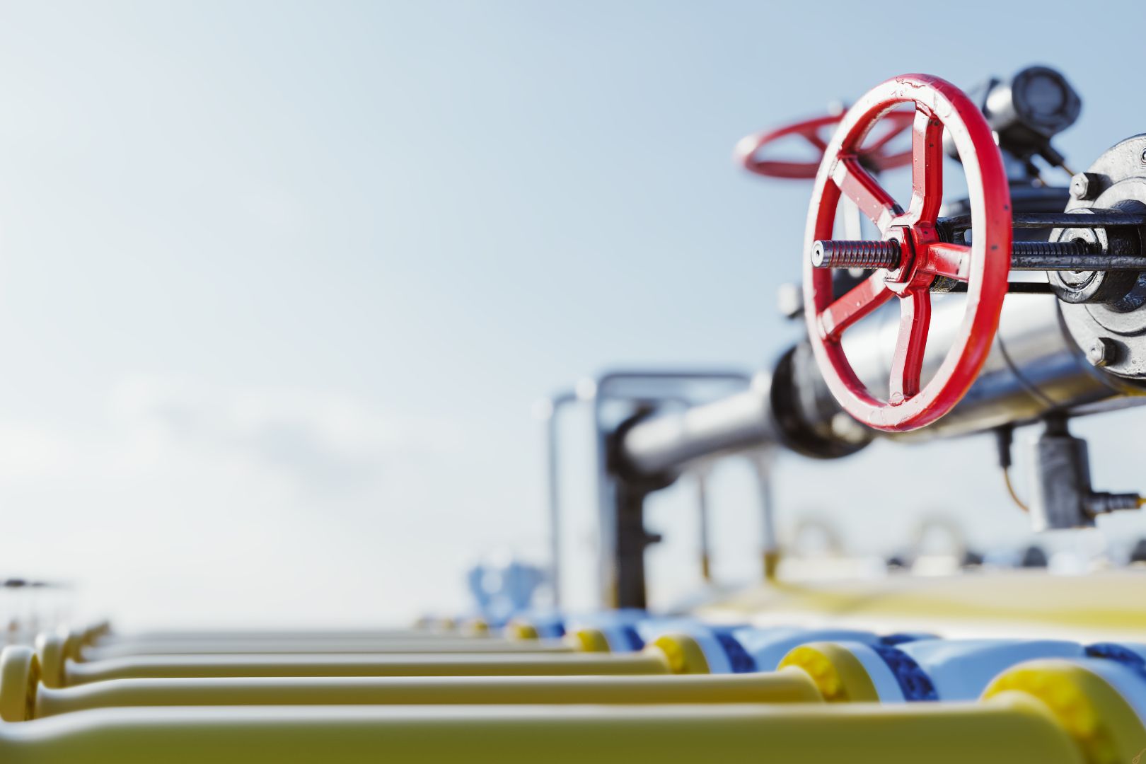 O que considerar antes de instalar gas encanado