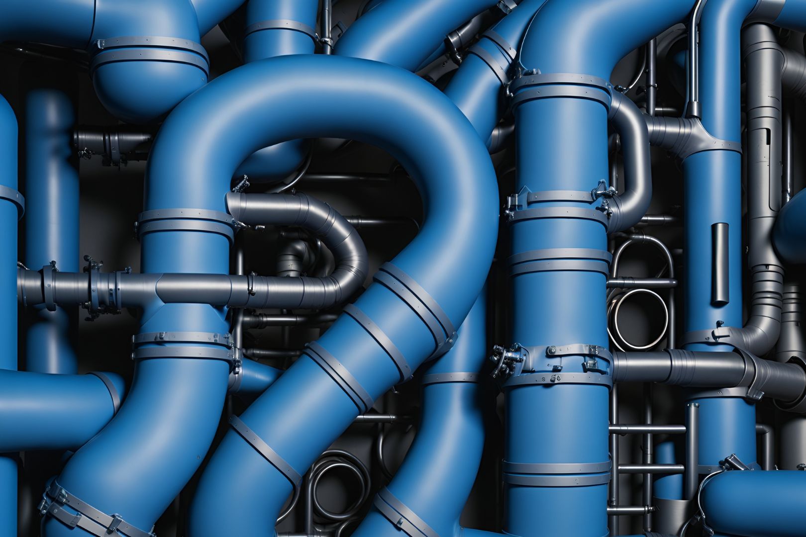 Como reparar vazamento em cano de ferro antigo