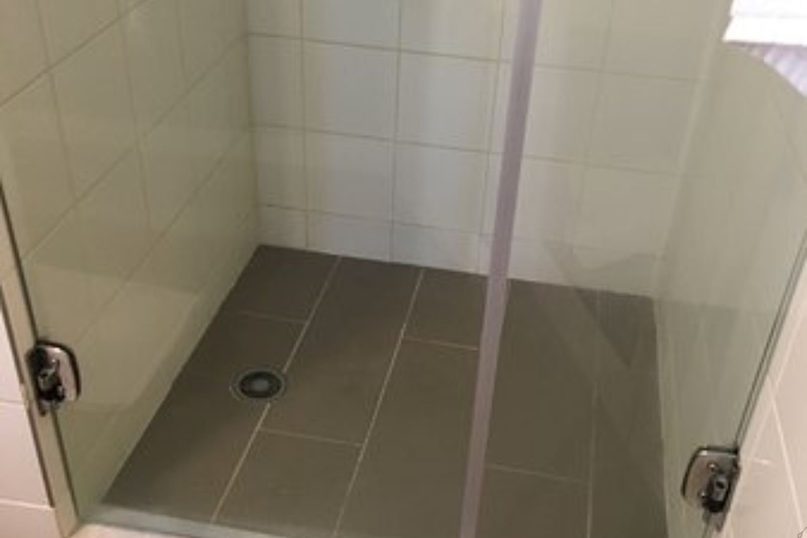 o que fazer quando o box fica alagando