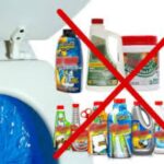 Dicas para desentupir vaso sem produtos quimicos