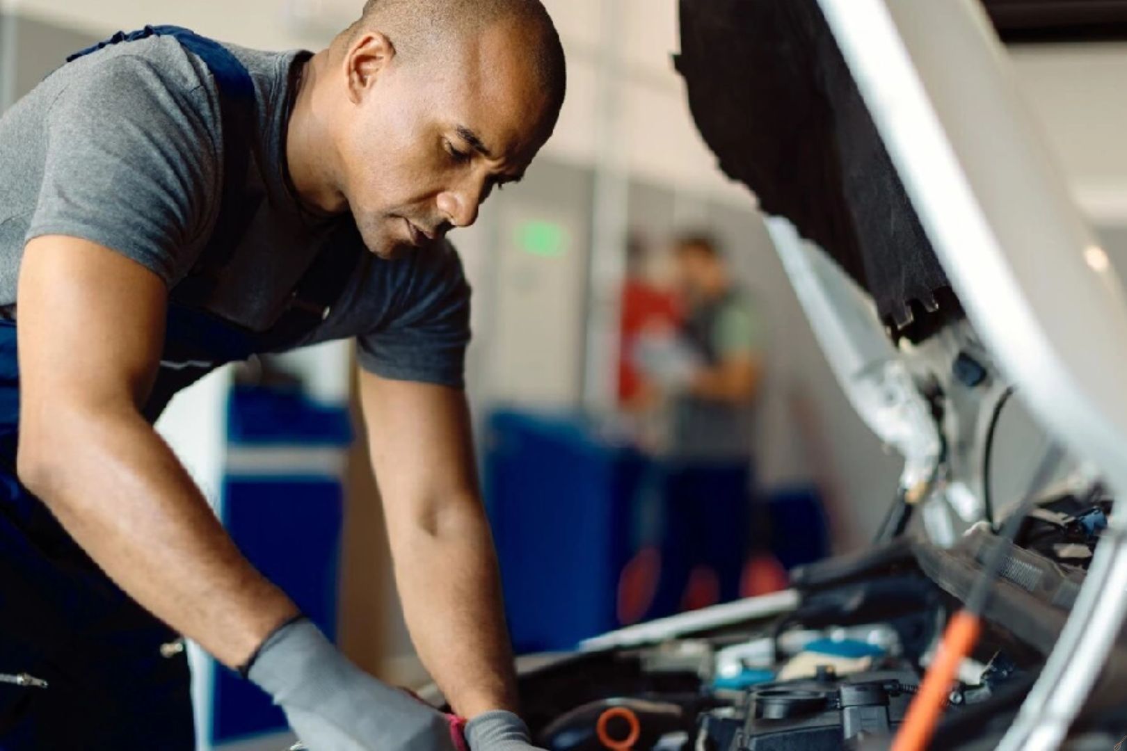 o que fazer com manutencao preventiva para evitar guincho