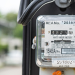 O que fazer quando o relogio de energia faz barulho