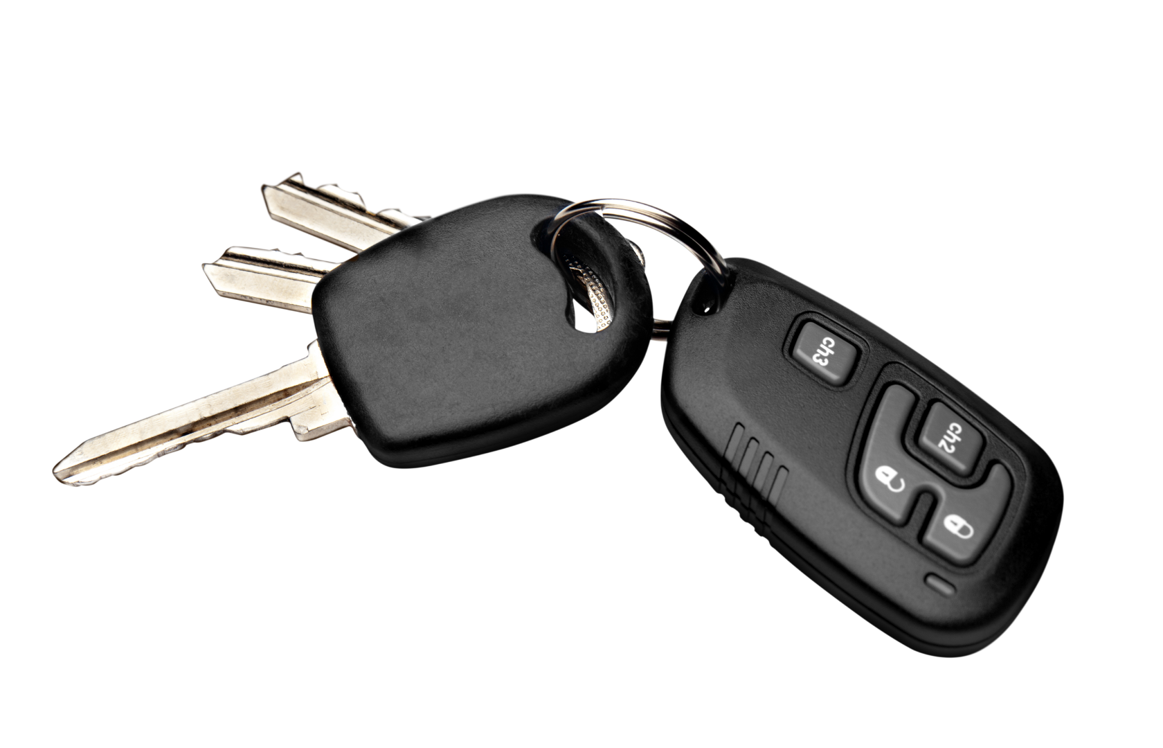 Quanto tempo demora para fazer chave automotiva