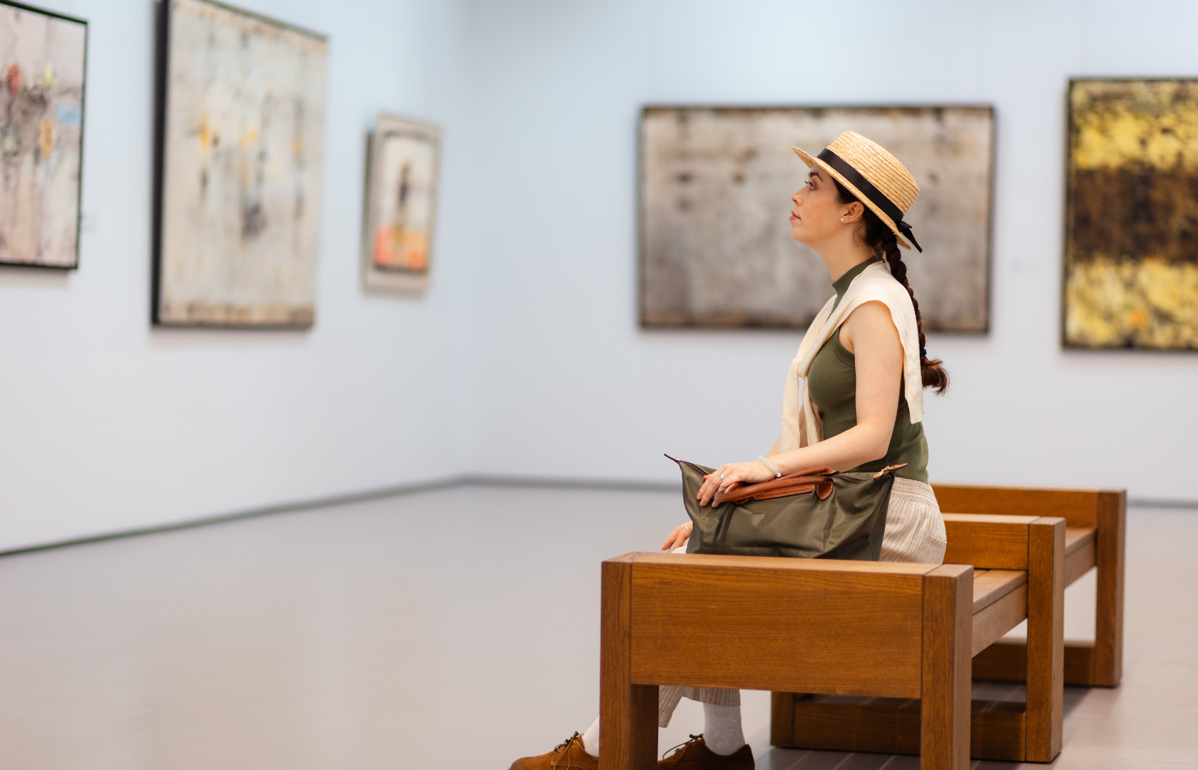 quadro decorativo ou obra de arte diferenca